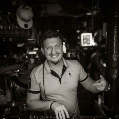 Александр Баланюк, 01.07, Одесса