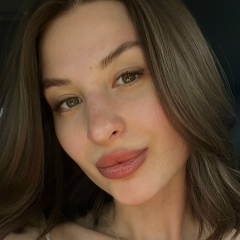 Лилия Соколовская, 30.11.1997, Новосибирск