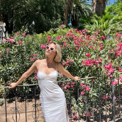 Lina Burbulea, 08.07.2000