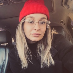 Виктория Карабач, 17.06, Тында