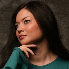 Александра Павловская, 29.10, Москва