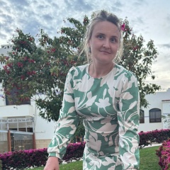 Ксения Иванова, Балашиха