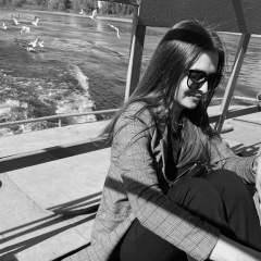 Анна Зернова, 22.05