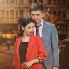 Шырын Женисбекова, 06.04.1997, Астана