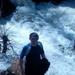 Руслан Камалов, 01.08, Салават