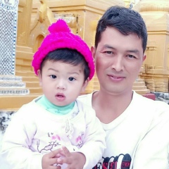 Sai Thiha, 13.12.1978
