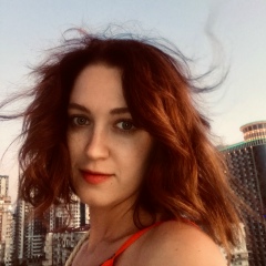 Екатерина Хахалева, 22.06.1986, Москва