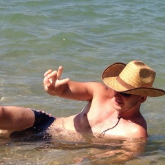 Артем Матвеев, 13.01.1983, Санкт-Петербург