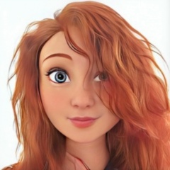 Галина Варушичева, 18.12.1987, Москва