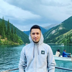 Асылжан Нурахметов, 03.06