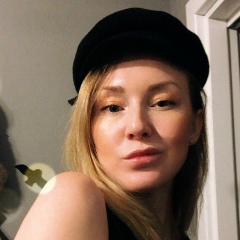 Елена Первойкина, 20.03.1989, Санкт-Петербург