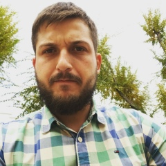 Тарас Володимирович, 30.01