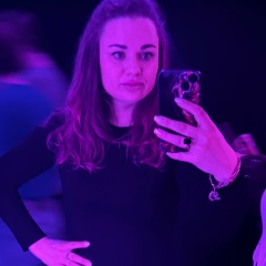 Джулия Манушичева, 12.01.1991, Шенкурск