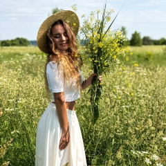 Дания Аб-Ганеева, 16.02