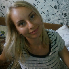 Катя Дацюк, 08.02.1988, Киев