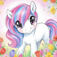 Мария Курбатова, Москва