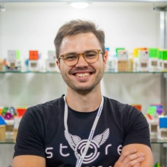 Алексей Поляшов, 03.07