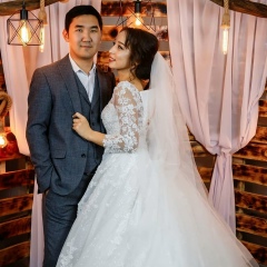 Темирлан Куандык, 01.01, Байконур