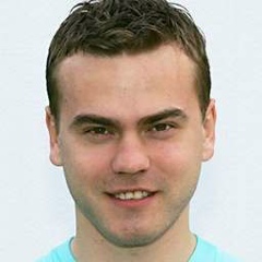 Алмаз Жусуев, 01.05, Тольятти