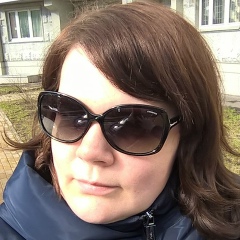 Наталия Пшеничникова, 15.07, Москва