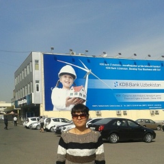 Махсуда Саидова, 15.12.1981, Алматы