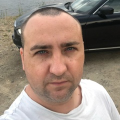 Вадим Котюргин, 10.11, Санкт-Петербург