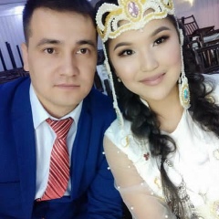 Алия Талдыкбаева, 22.05.1995, Тараз