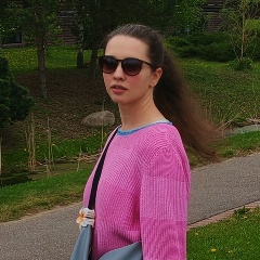 Tanya Абрамович, 16.06, Санкт-Петербург