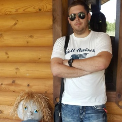 Юрий Сергеев, 03.09.1989, Санкт-Петербург