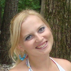 Татьяна Фаронова, 13.06.1982, Екатеринбург