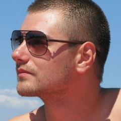 Vlad Litovchenko, 17.11.1986, Одесса