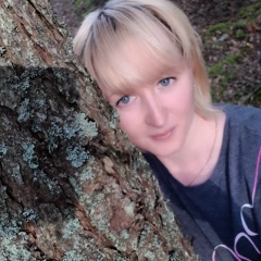 Ольга Середяк, Санкт-Петербург