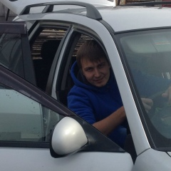 Александр Бехтерев, 03.09.1991, Новосибирск