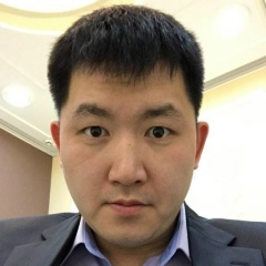 Andrew Хегай, 10.04, Новосибирск