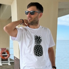 Дима Хоцинский, 06.09.1990, Саратов