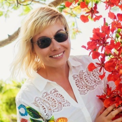 Елена Барышникова, 20.05, Punta Cana