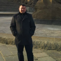 Сергей Сергеев, 05.08.1989