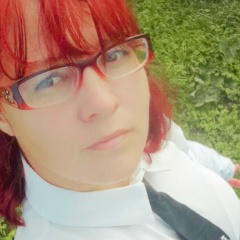 Анастасия Крыжановская-Савкина, 05.03