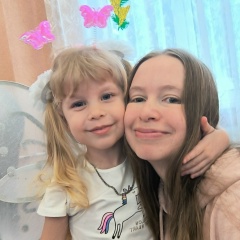 Анастасия Творожкова, Санкт-Петербург