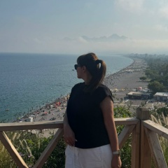 Зульфия Таипова, 26.09, Алматы