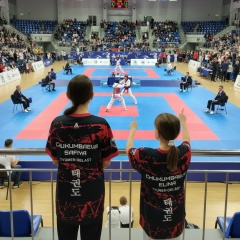 Малик Чукумбаев, 27.05.1986, Сочи