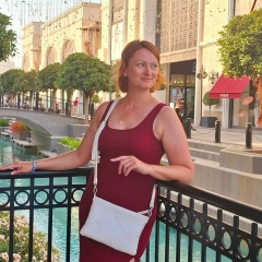 Наталья Запольских, 23.05