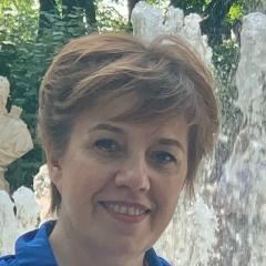 Таисия Матвеева, 26.06, Санкт-Петербург