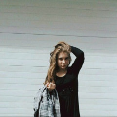 Юлия Шпарук, 25.03.2001, Киев