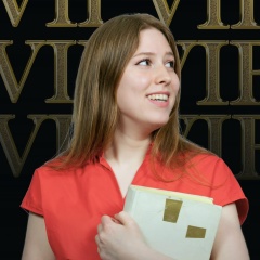 Дарья Юрова, 21.07, Петрозаводск