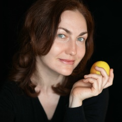 Світлана Шинкарук, 18.09