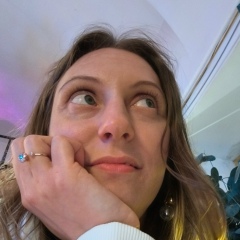 Анна Кочкина, 12.08.1985, Санкт-Петербург