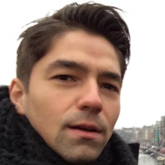 Birtan Erdogan, 28.10.1987, Киев