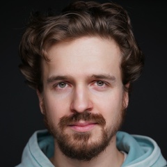 Никита Васильев, 20.07