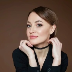 Евгения Гусева, 22.07.1989, Санкт-Петербург